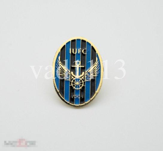 ФК Инчхон Юнайтед Южная Корея Азия 