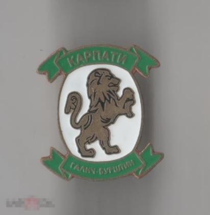 футбол - ФК Карпаты Галич Ивано-Франковская область Украина 