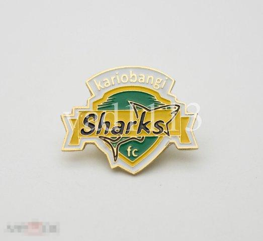 ФК Кариобанги Шаркс Найроби Кения Африка 