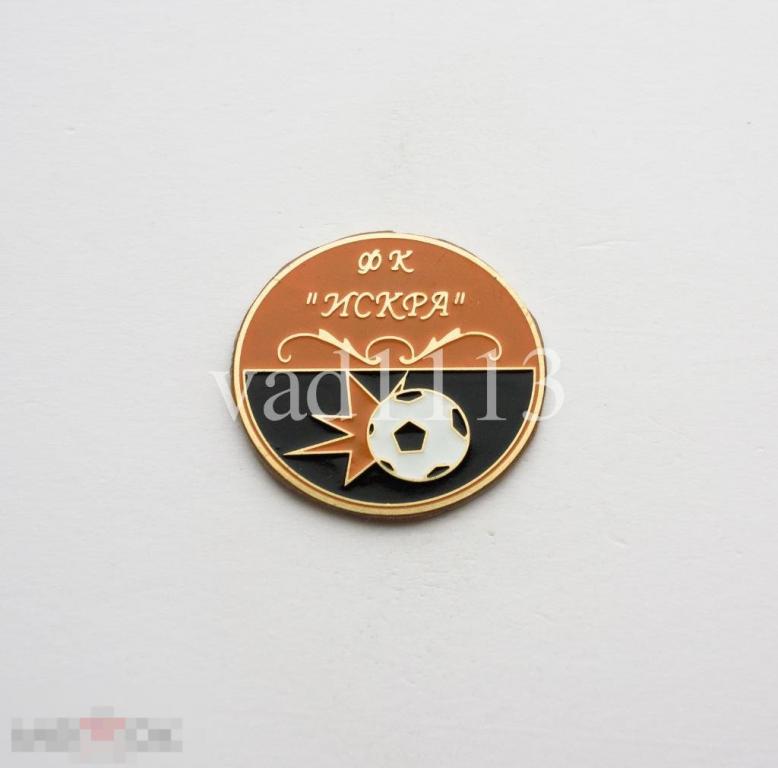 ФК Искра Балтийск   Калининградская область Россия 