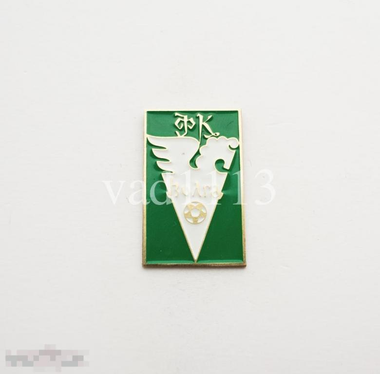 ФК Волга Тверь Тверская область Россия 