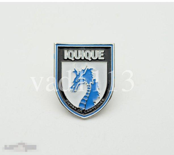 ФК Депортес Икике Чили Конмебол 