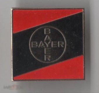 ФК " Байер 04 " Леверкузен Германия 