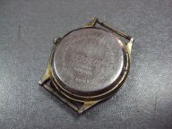 Perfect water resist 30M V Japan movt Miyota 4 11988 Auction.ru . 1