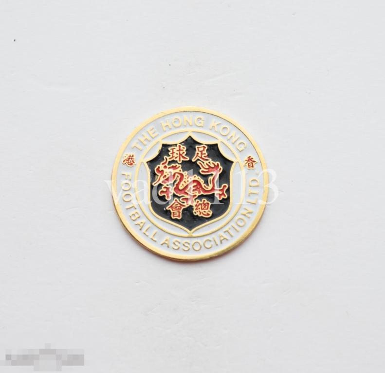 Федерация футбола Гонконга /Конфедерация футбола Азии/ 