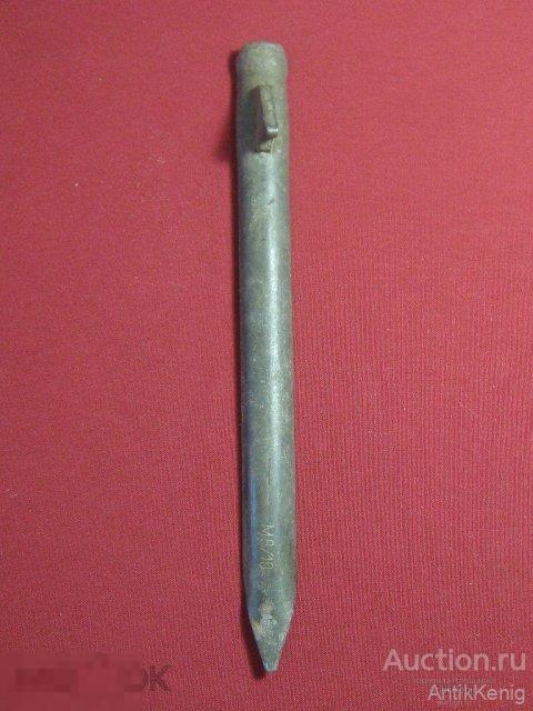 Колышек для палатки 3 Рейх Германия Оригинал 