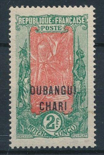 Убанги-Шари,1922,Ми-41**Этнография