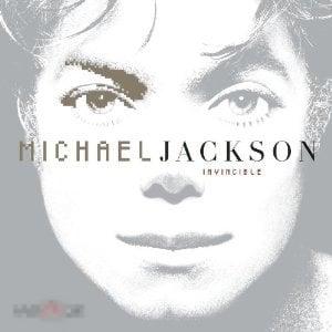 Jackson, Michael / Invincible 2001 / USA