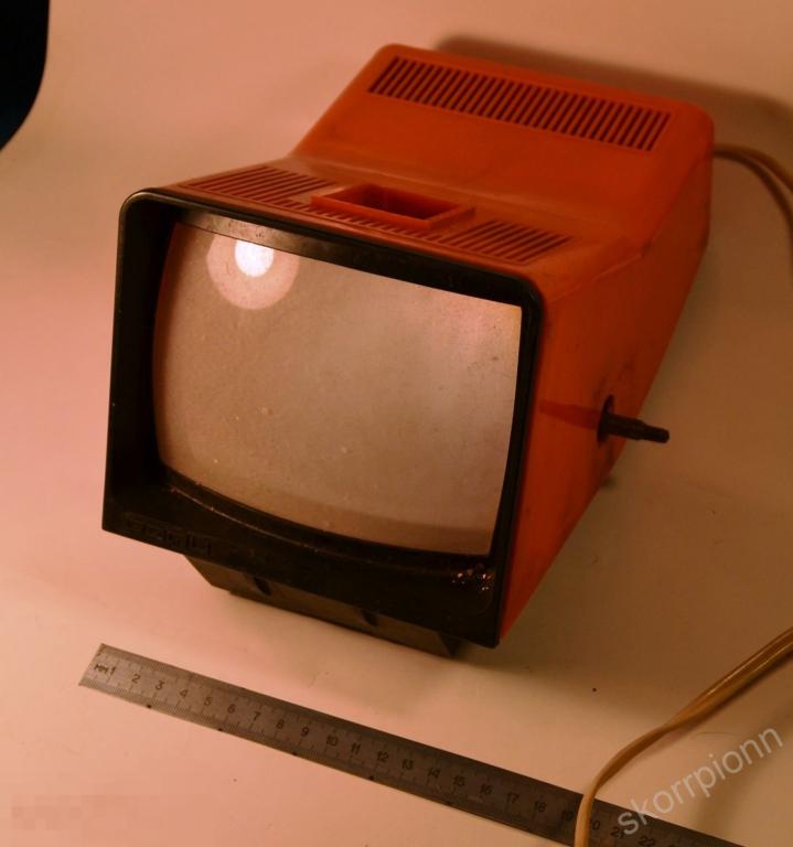 Фильмоскоп   ретро СССР    сохран      (а.ВЛ13) 