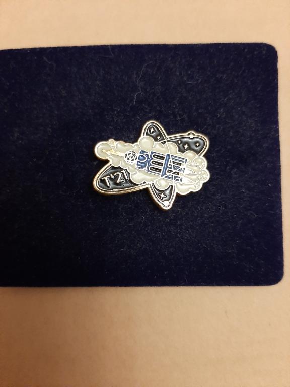 Космос. Космический корабль. Т-21. РКК "Энергия". Роскосмос. Тяж. мет.