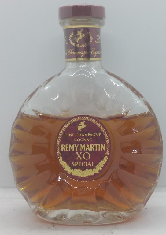 Remy Martin Xo 0.7 Цена