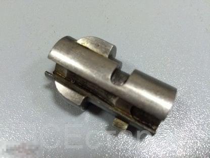 Личина без  выбрасывателя выброса на винтовку  карабин Мосина