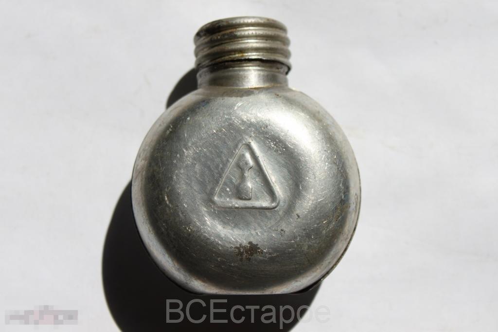 Масленка для смазки Мосина ППШ