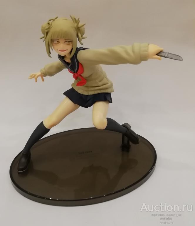 Аниме фигурка Тога Химико/ Toga Himiko (новая)