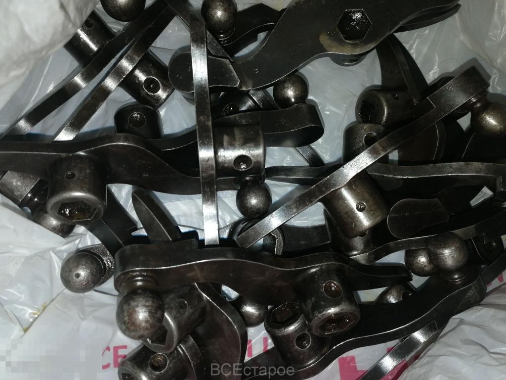 Рукоять перезаряжания запчасть пулемет  Максим  склад в масле! ОРИГИНАЛ!!!