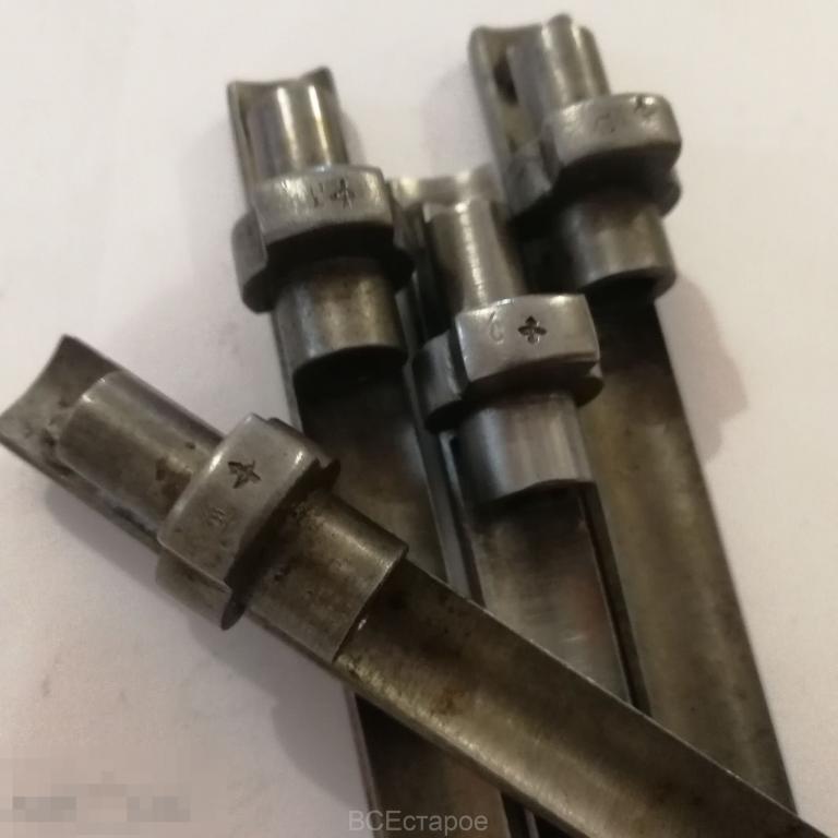 Соединительная планка винтовки  карабина Мосина  ЦАРСКАЯ (Ижевск Лук и стрела)