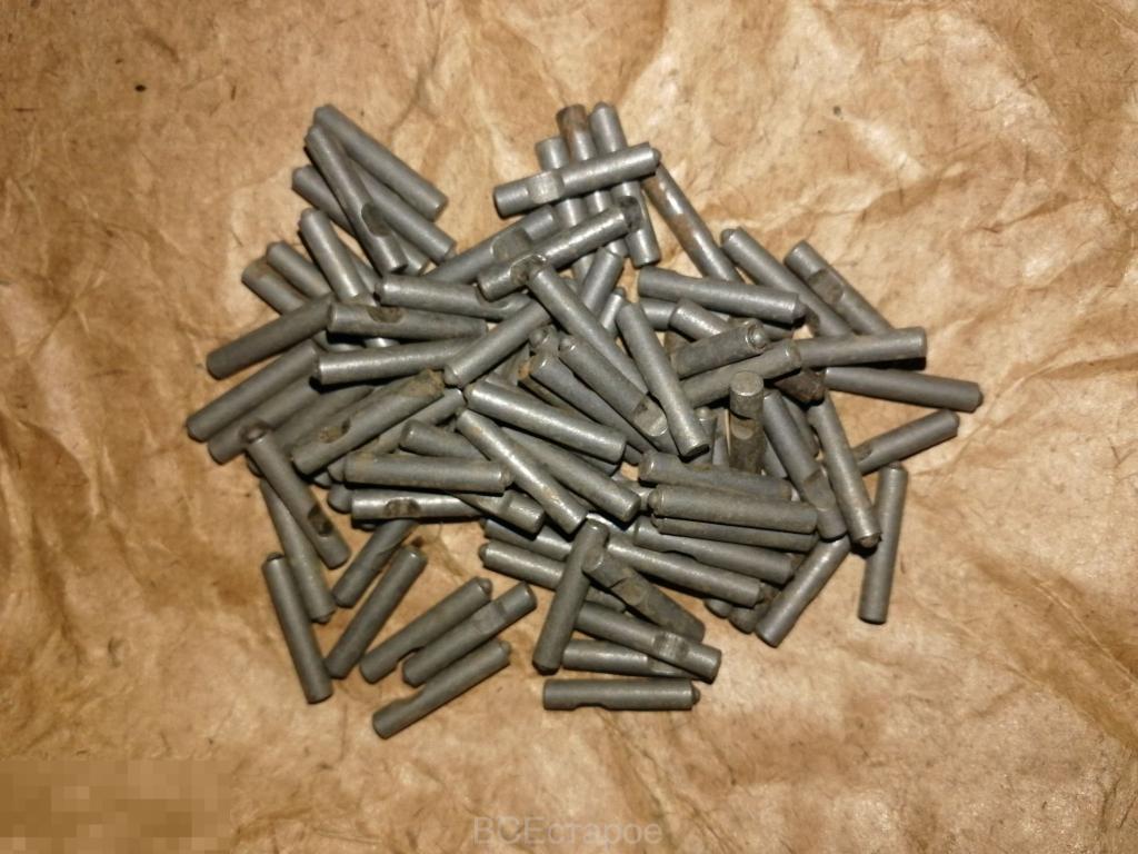 Ударник ППШ.  Состояние склад!