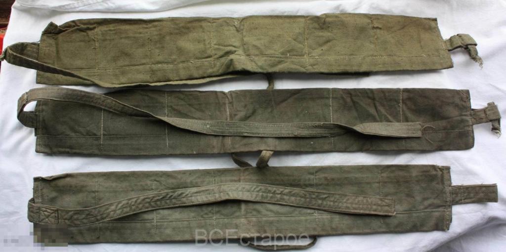 Бандальера патронташ Мосина РККА ВОВ  Война!!! 1941г.   Распродажа!