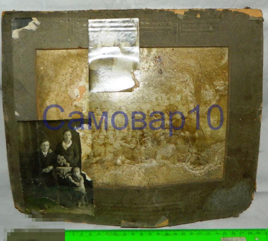 КАЗАКИ 1 Дон.Каз.Полка 