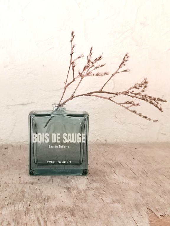 Флакон от парфюма для диффузора для коллекции