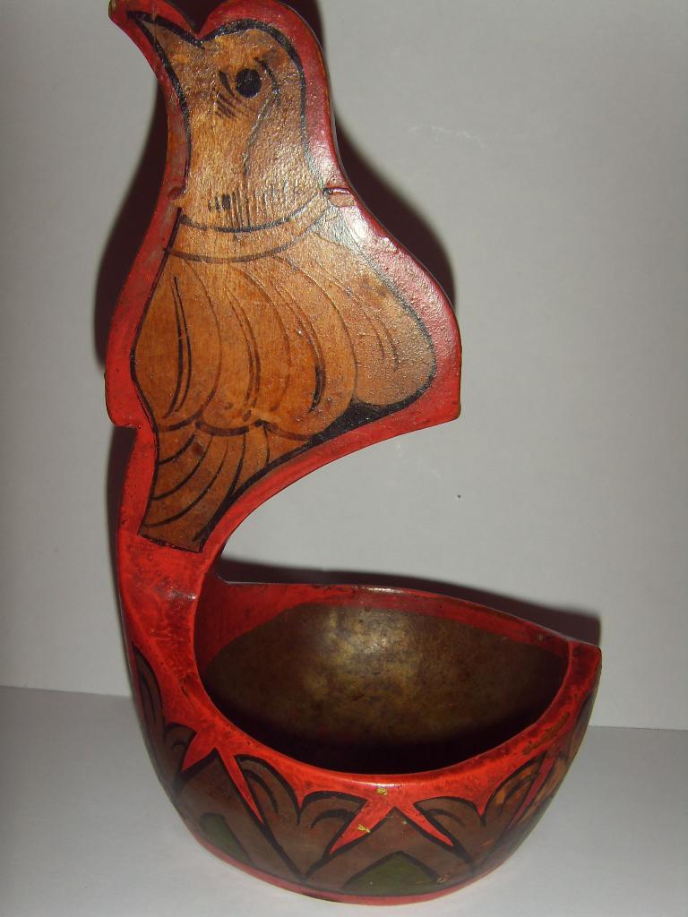 Ковшик.  MADE IN RUSSIA . Россия до 1917г.