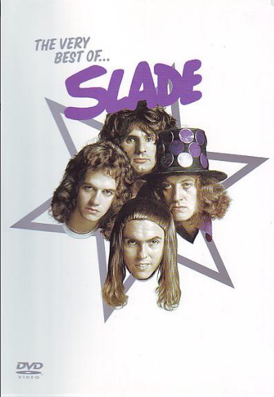 Slade ‎- The Very Best Of... - Polydor ‎- 9834801 - EU - 2005 -