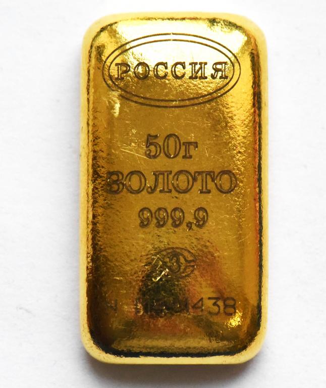 Сколько стоит 1 грамм золота 999 проба
