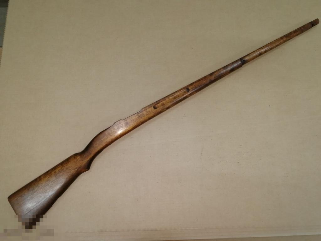 Ложе приклад дерево Steyr Mannlicher M1895 Штеер Манлихер м 1895 ...