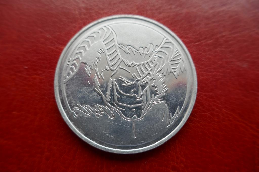 Бита фишки