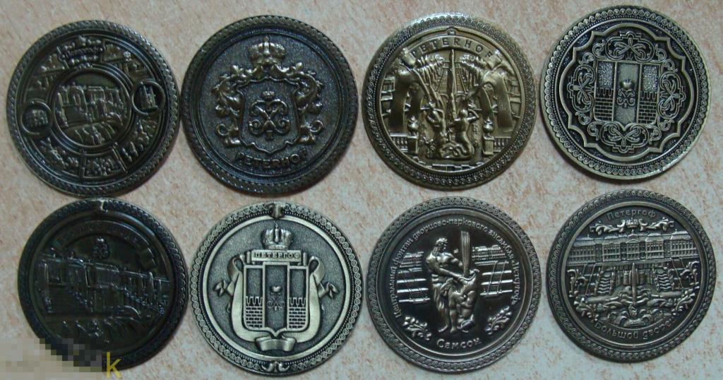 Где Купить Монеты В Санкт Петербурге