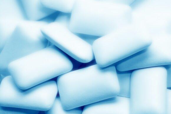 🔴  Жвачки для Нулевика