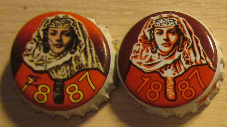 Пробки из России - 2 шт.