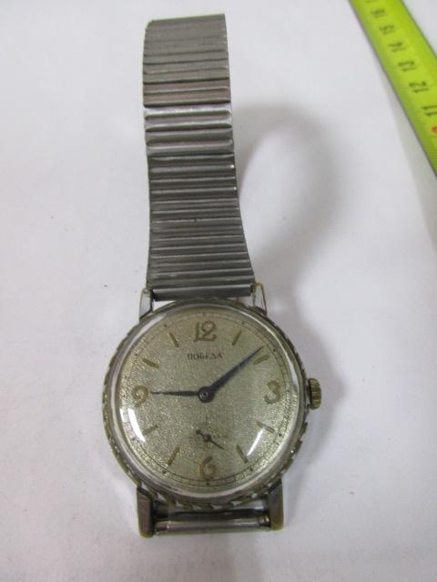 ЧАСЫ НАРУЧНЫЕ ПОБЕДА. СССР . БРАСЛЕТ. РАБОЧИЕ