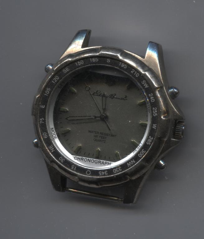 New eddie bauer watches online