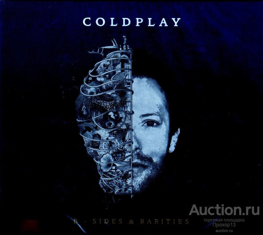 coldplay b-sides torrent