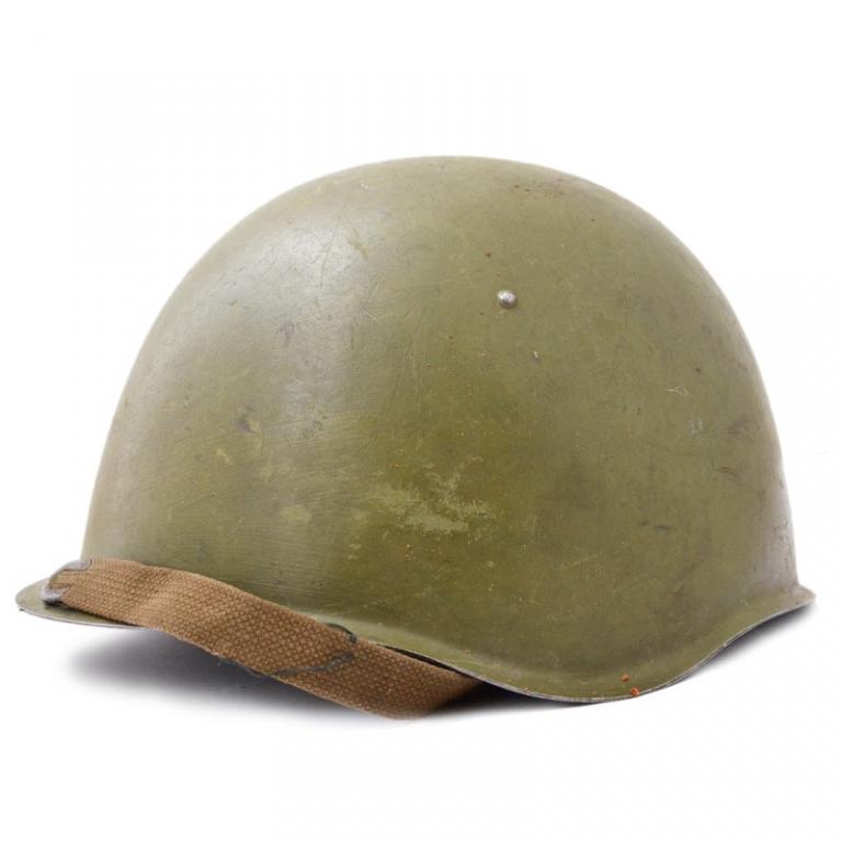 Каска образца 1941