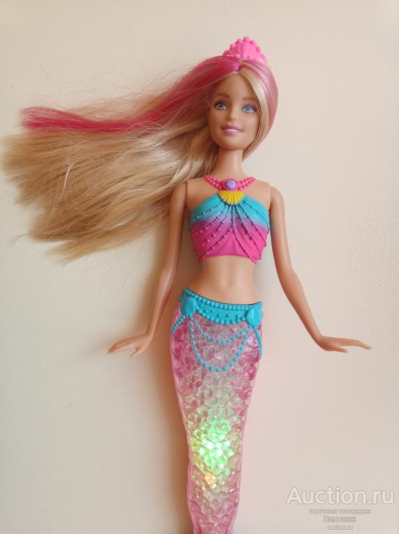 Barbie Mattel Auction.ru . 211574947251978