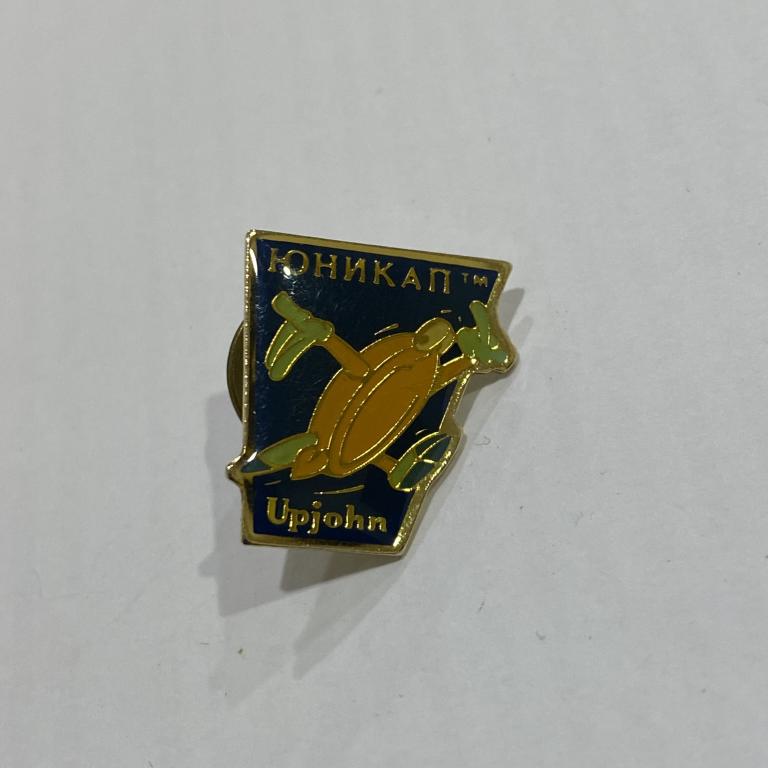 Коллекция знак значок юникап черепаха цанга Лист 640 Более 30000 шт
