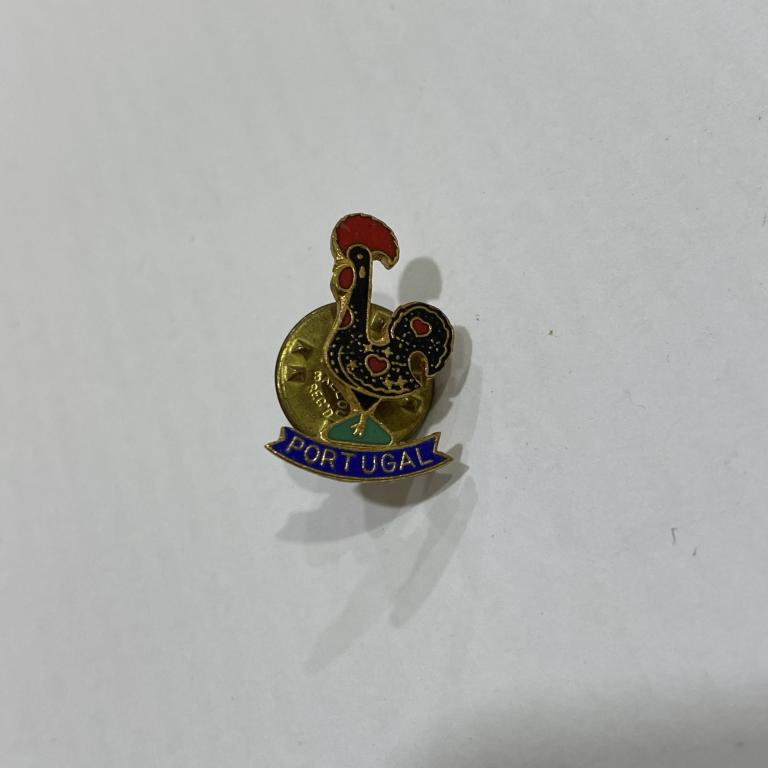 Коллекция знак значок Португалия цанга Лист 640 Более 30000 шт