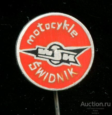 промышленность - Motocykle WSK Swidnik (Польша)(Производители мотоциклов)