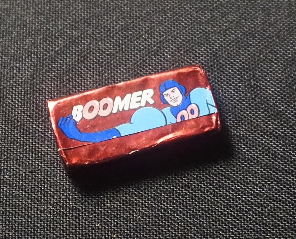 🔴 Бум-Бум Бумер Boomer Cola | см др лоты с 60/00е всё с 1 рубля ...
