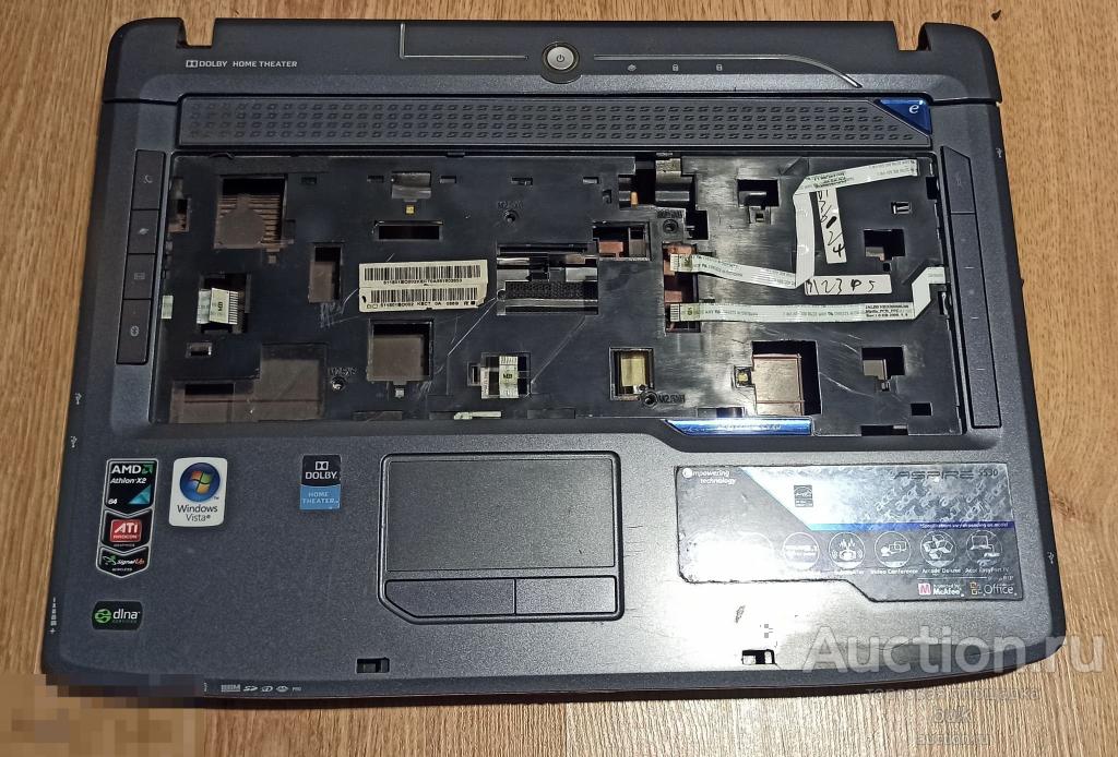 Корпус для ноутбука ACER Aspire 5530 / 