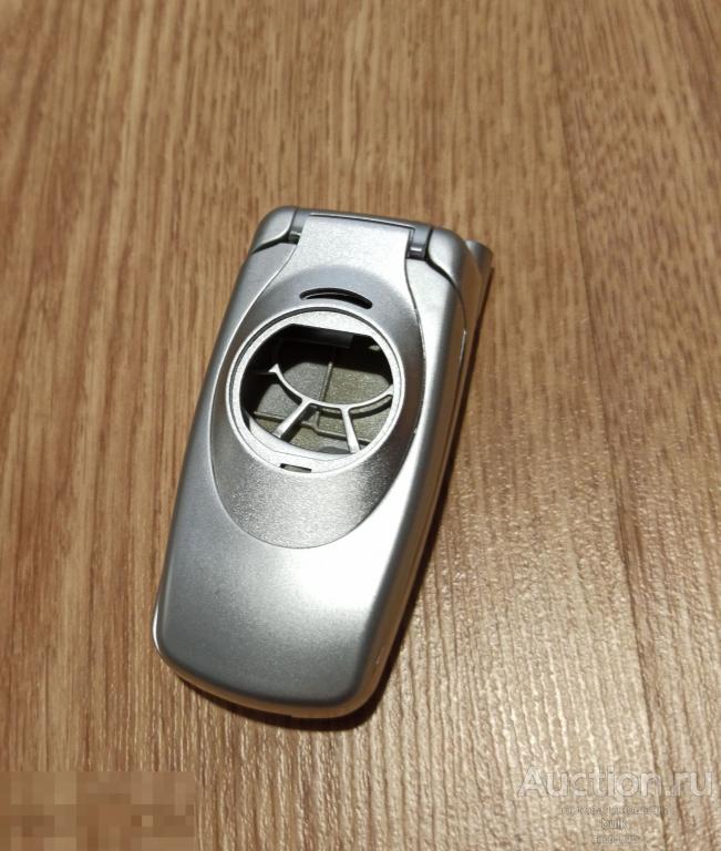 Корпус для Samsung SGH-S300 . Новый 