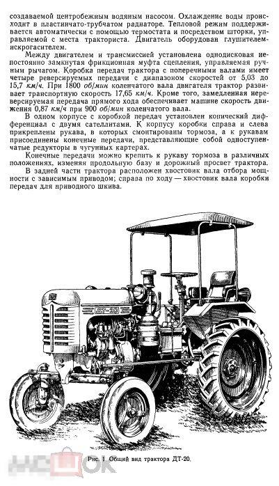 Рулевое управление: механизм поворота