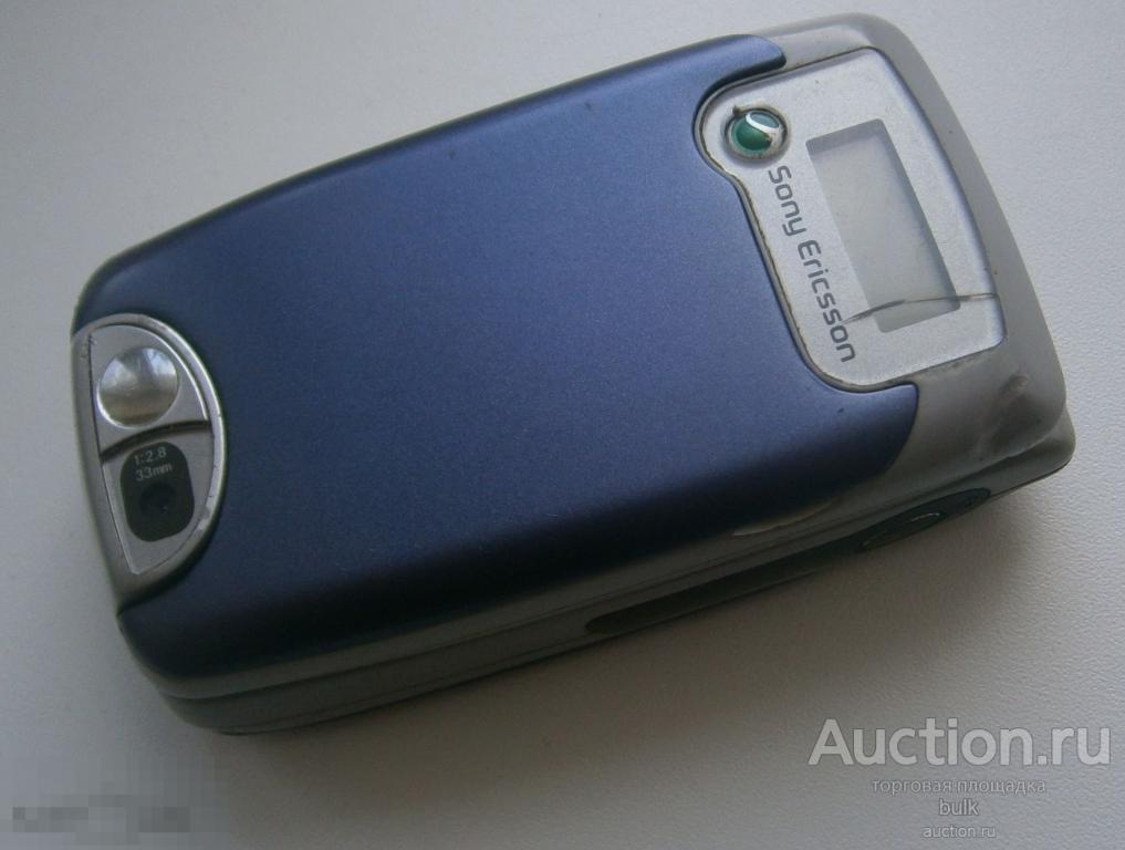 Sony Ericsson  Z600 Z600i  . Рабочий. 