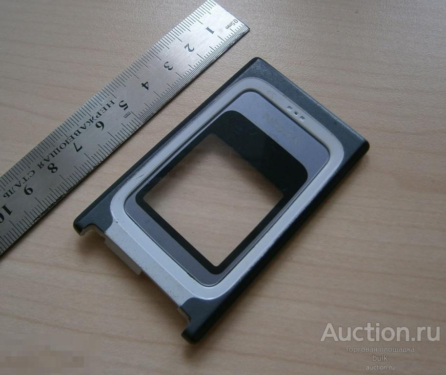NOKIA 7200 . часть корпуса 