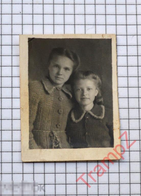 Фотография девочки прически мода #11 