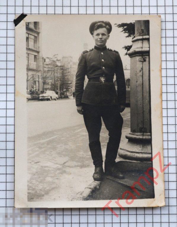 Фотография военнослужащий солдат форма автомобиль #11 