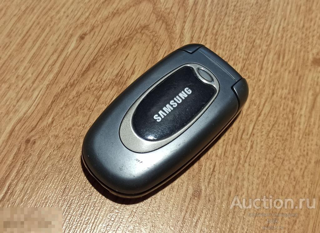 SAMSUNG SGH-X481,   на восстановление или запчасти  . 