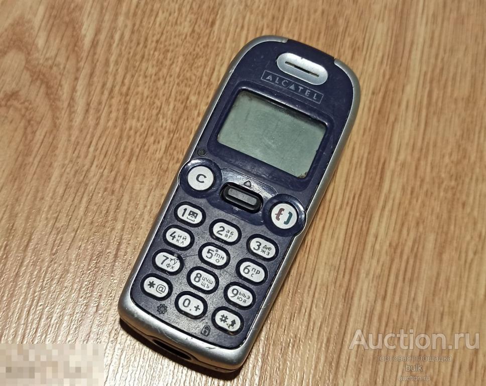 алкатель 310